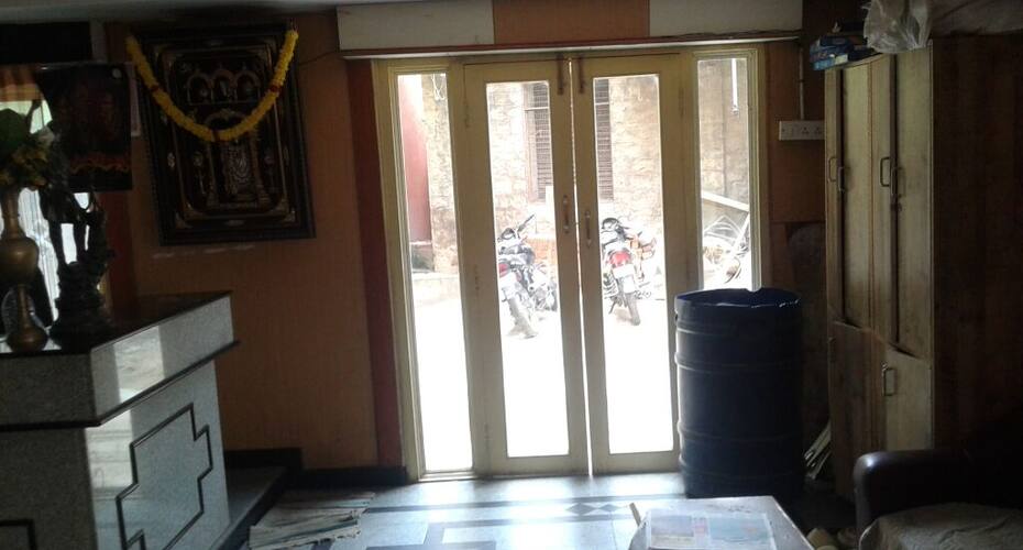 Hotel Shree Bhavani Residency, Bangalore 4